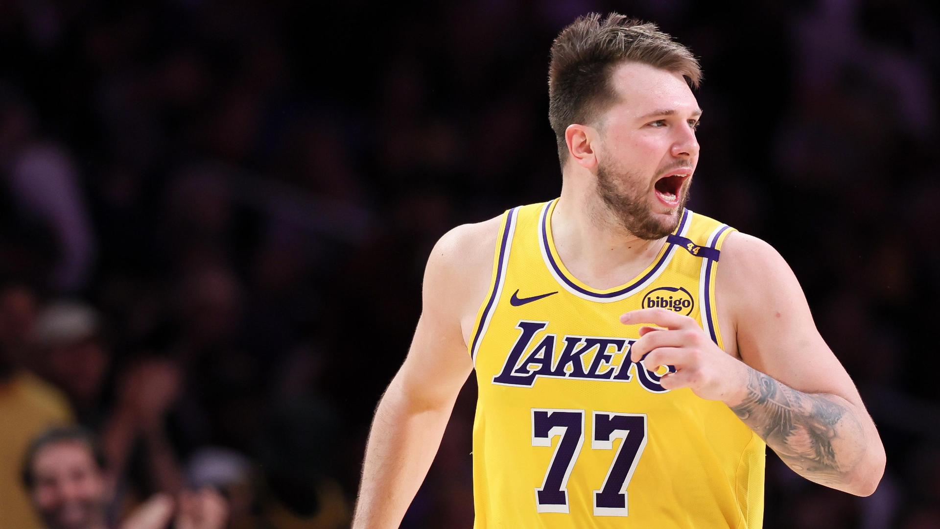 Lakers Daily: Lakers Take Game 2