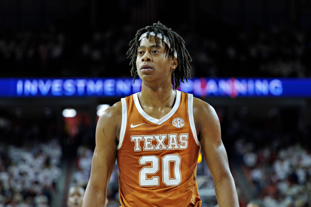 NBA Draft Board Room: Microwave Scorer Prospects