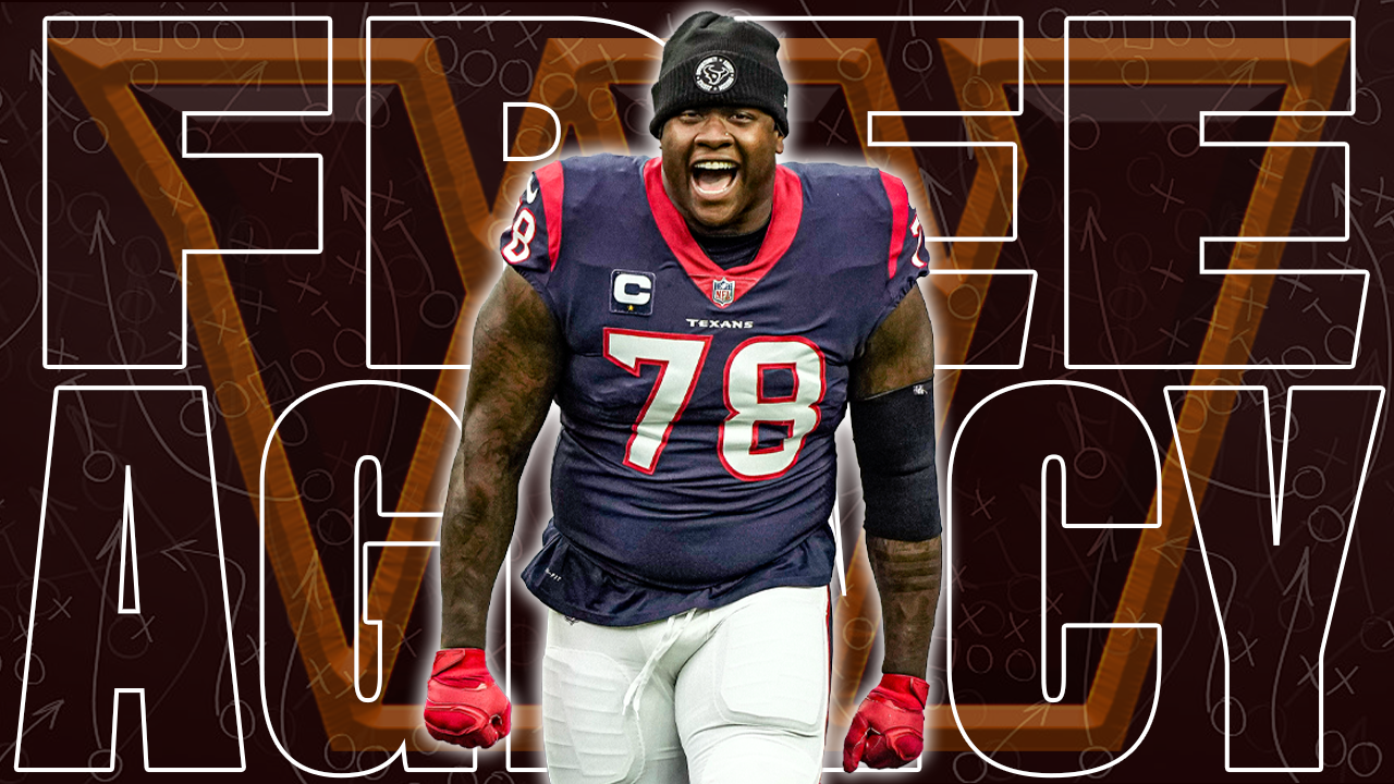Commanders Weekly Topical: Commanders Free Agency Recap