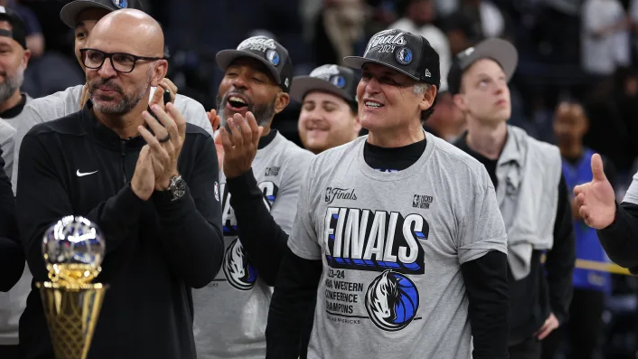Mavericks Weekly: Could the Dallas Mavericks Have Won The NBA Title