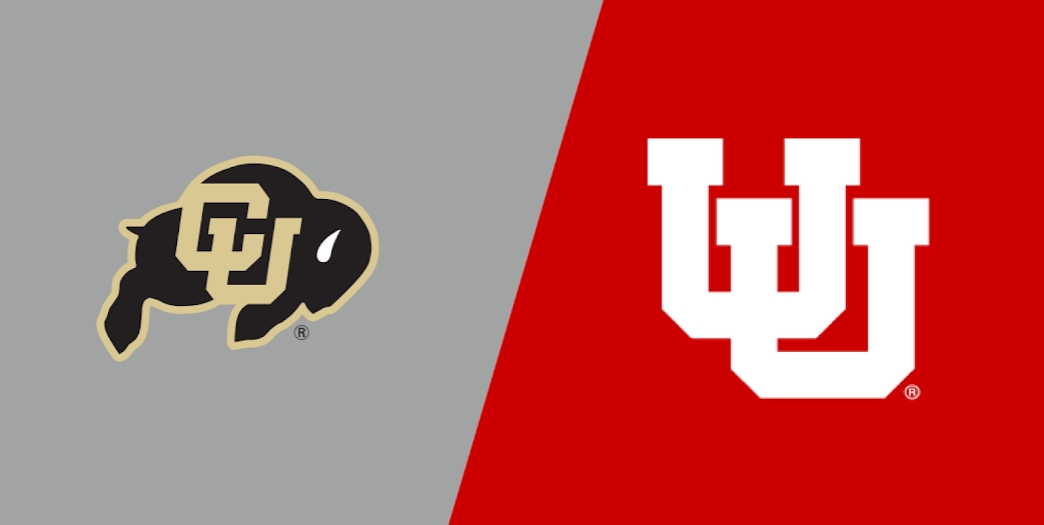 Colorado Blown Out by Utah 53-7
