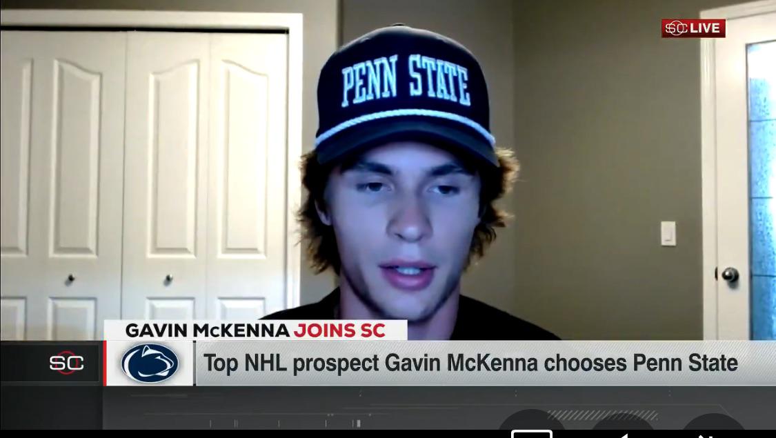 NHL Daily: NCAA Hockey Rising 