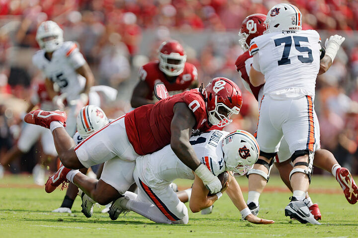 Week 3 AP Poll Reaction