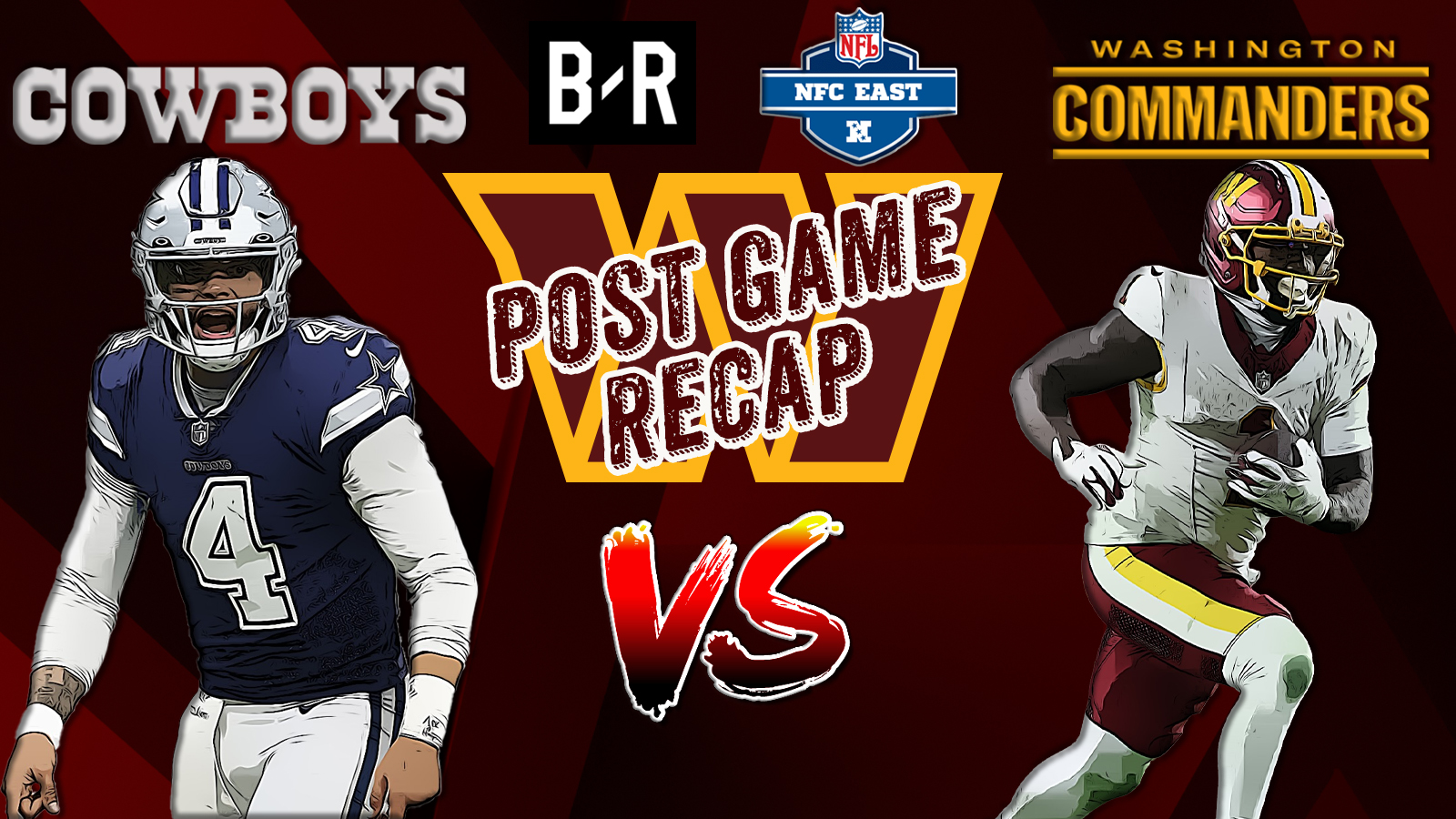 Washington Commanders | Washington Commanders News, Scores, Highlights ...
