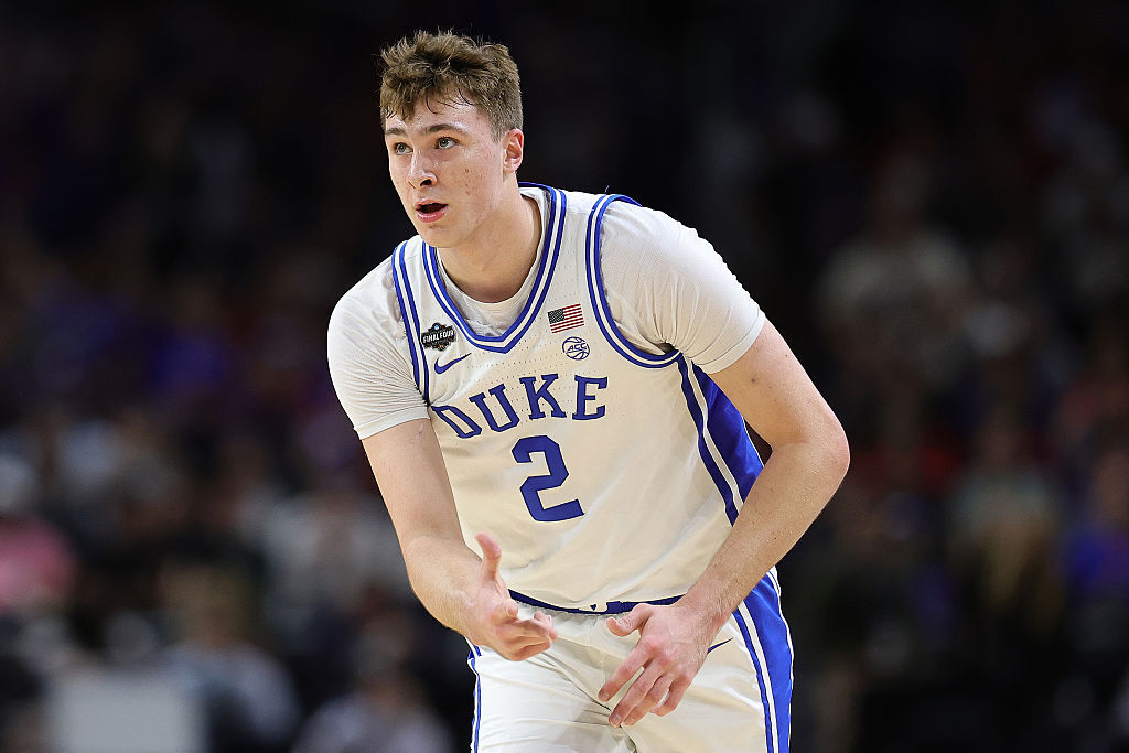 NBA Draft Board Room: 1st Round Mock Draft