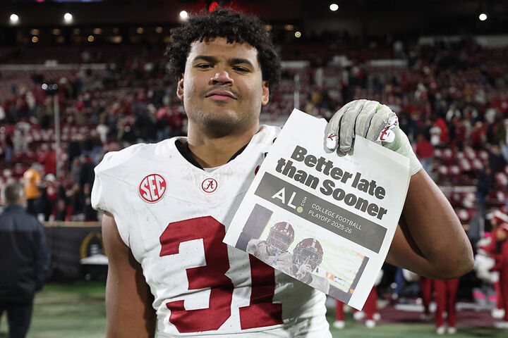 12/22 CFB Insider Notebook