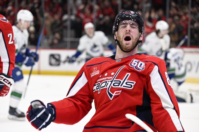 NHL Daily: Early NHL Predictions for 4-Nations, Stanley Cup Playoffs, Draft, Trades and MORE!