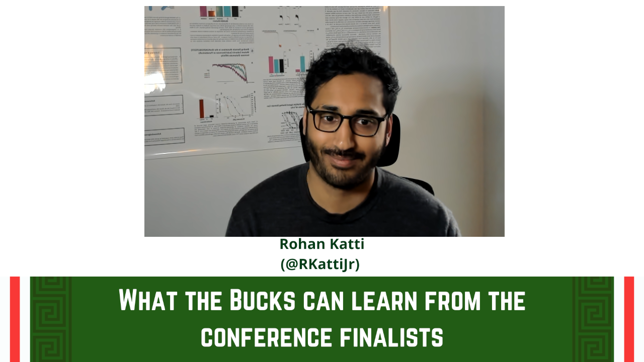 Milwaukee Bucks: What the Bucks Can Learn From the Conference Finalists 
