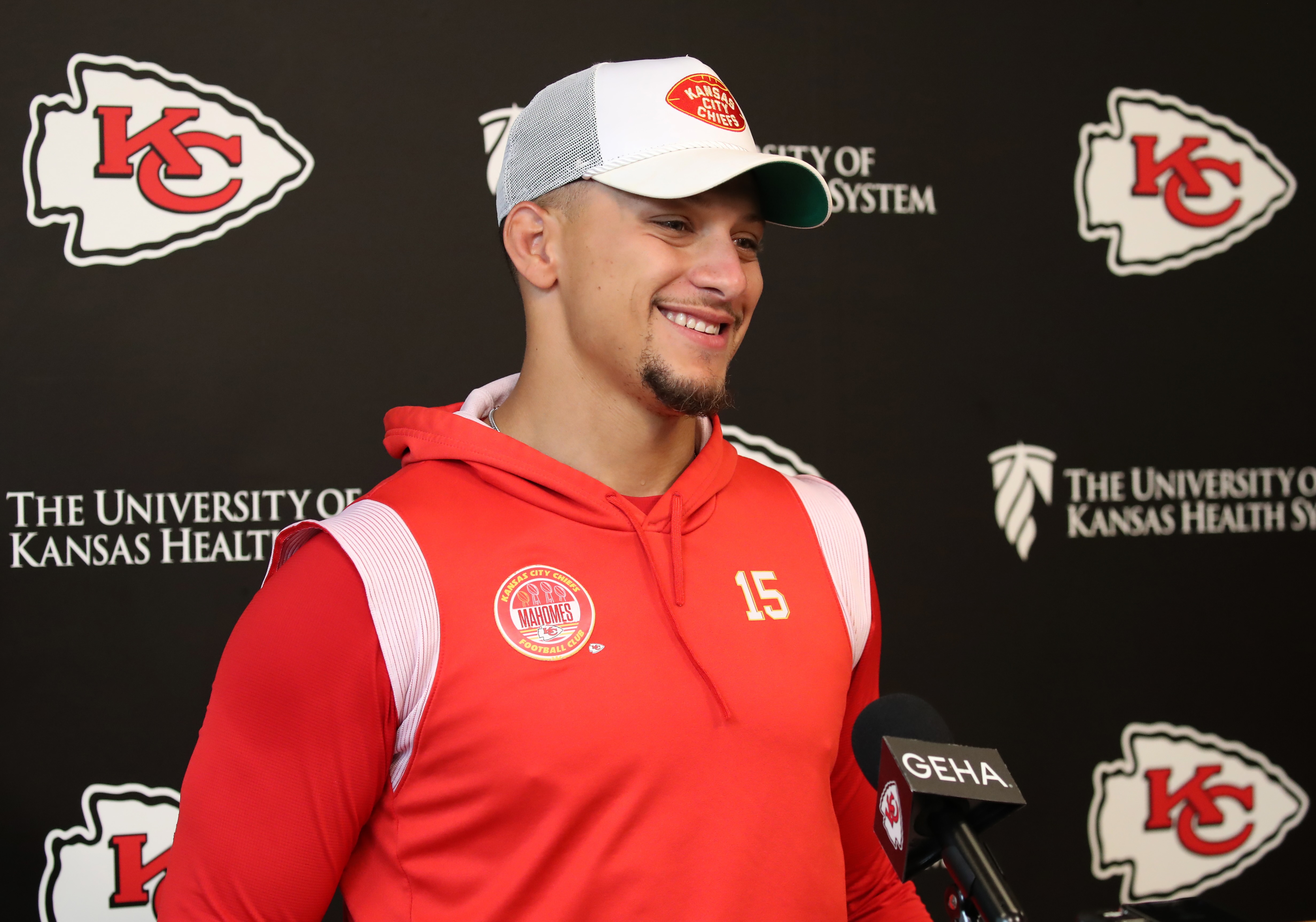 Is Mahomes the 4th best QB in the NFL?