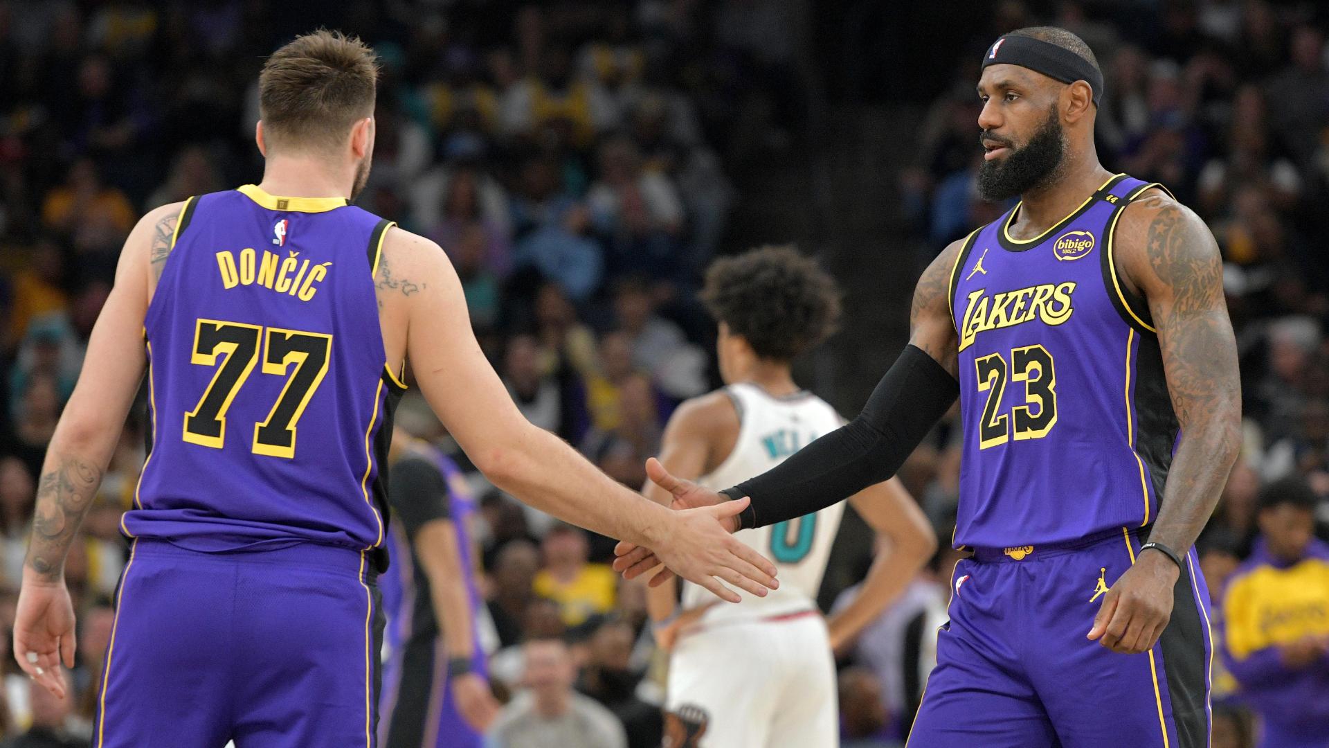 Lakers Daily: Lakers vs Wolves Game 3 Preview