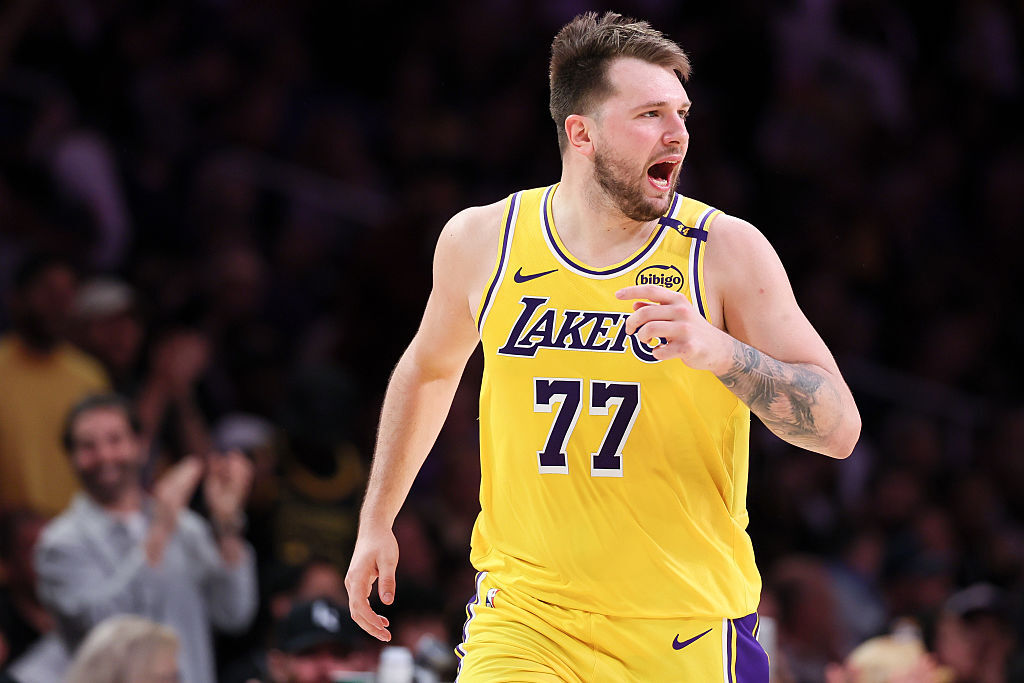 NBA Daily: Finals Contender Stock Watch