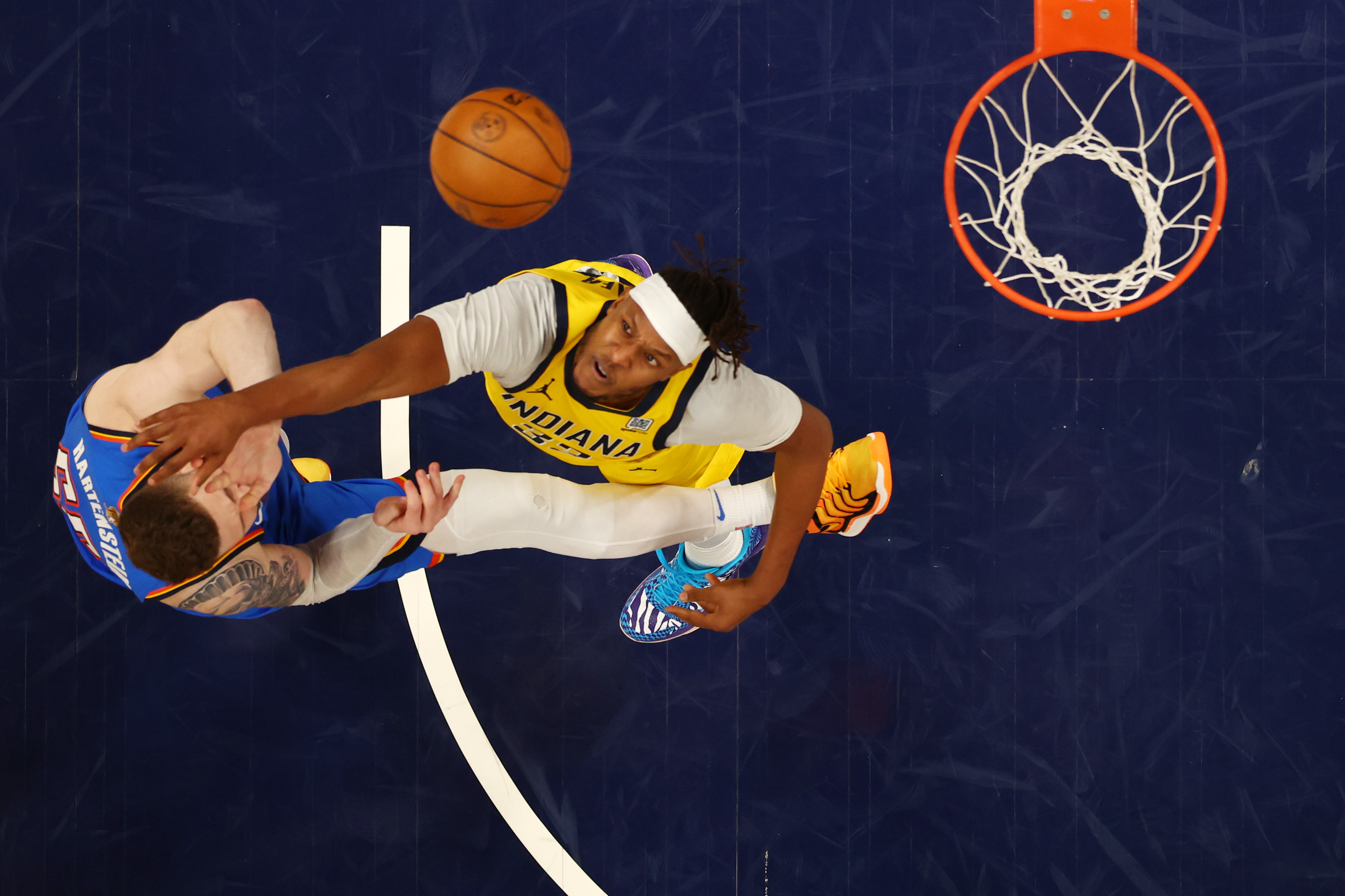 Indiana Pacers | Indiana Pacers News, Scores, Highlights, Stats