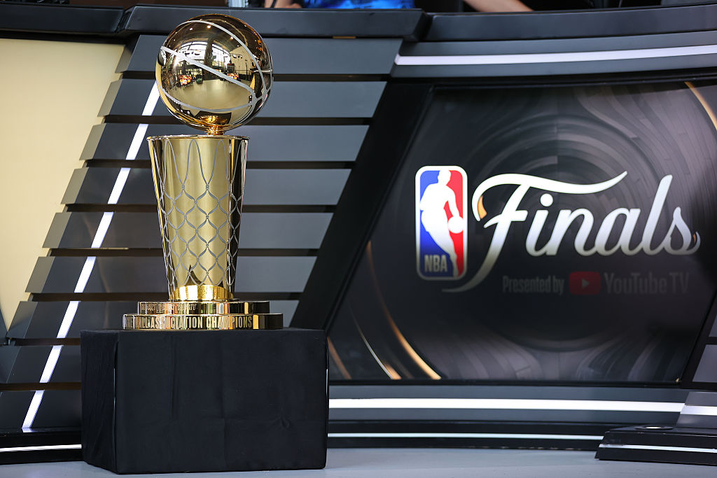 Game 7 Reaction