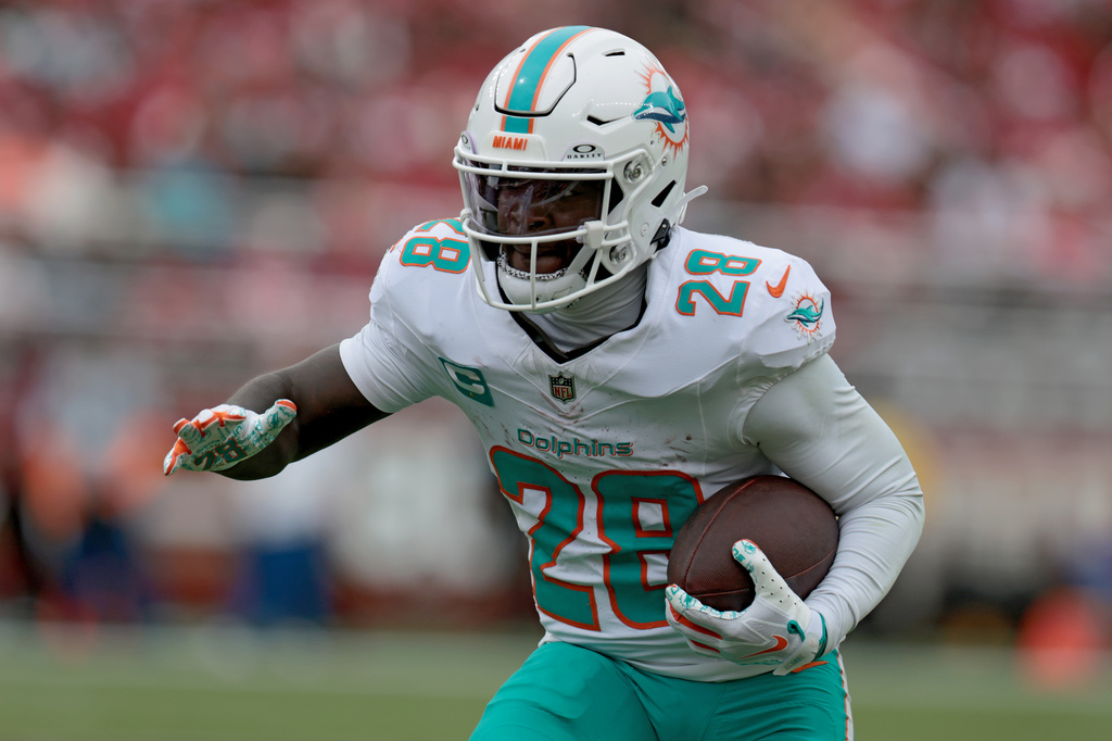 Week 3 Fantasy Start/Sit with Ray Garvin & Jordan Richards
