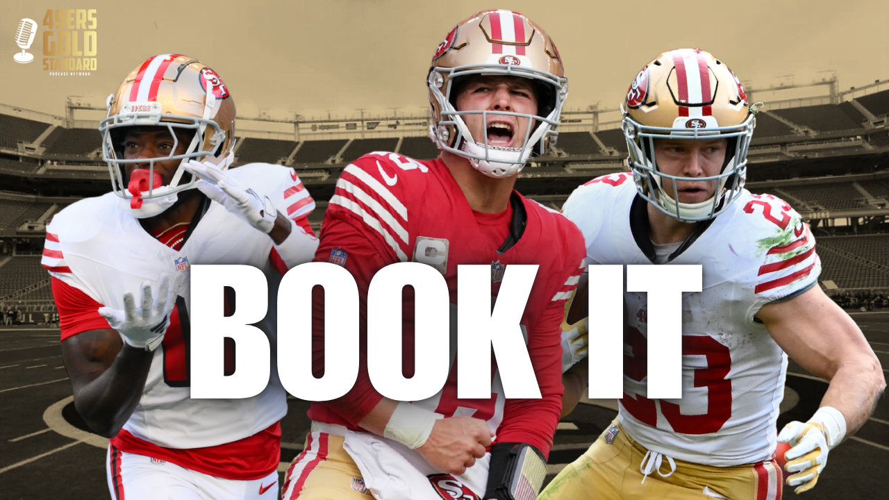 49ers Daily: 2025 Over/Unders