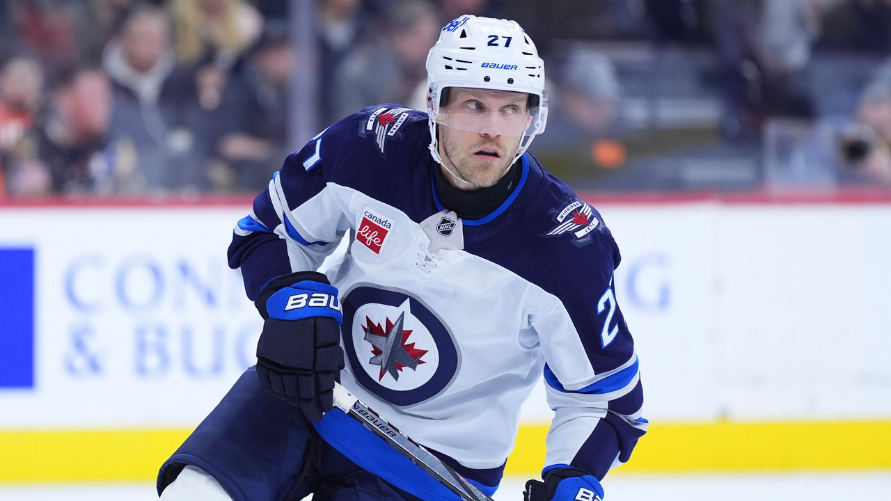 NHL Daily: Nikolaj Ehlers Decision TODAY!?
