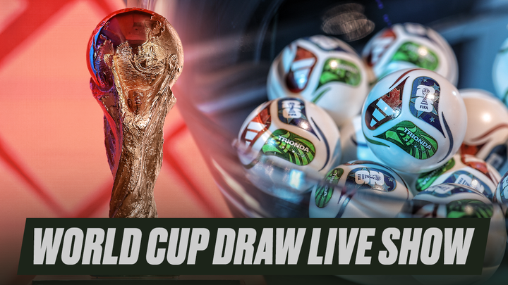 World Cup Draw