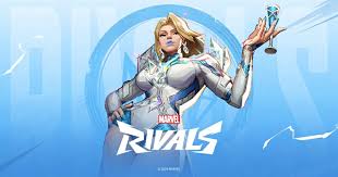 Marvel Rivals ( Season 2 stream ) 