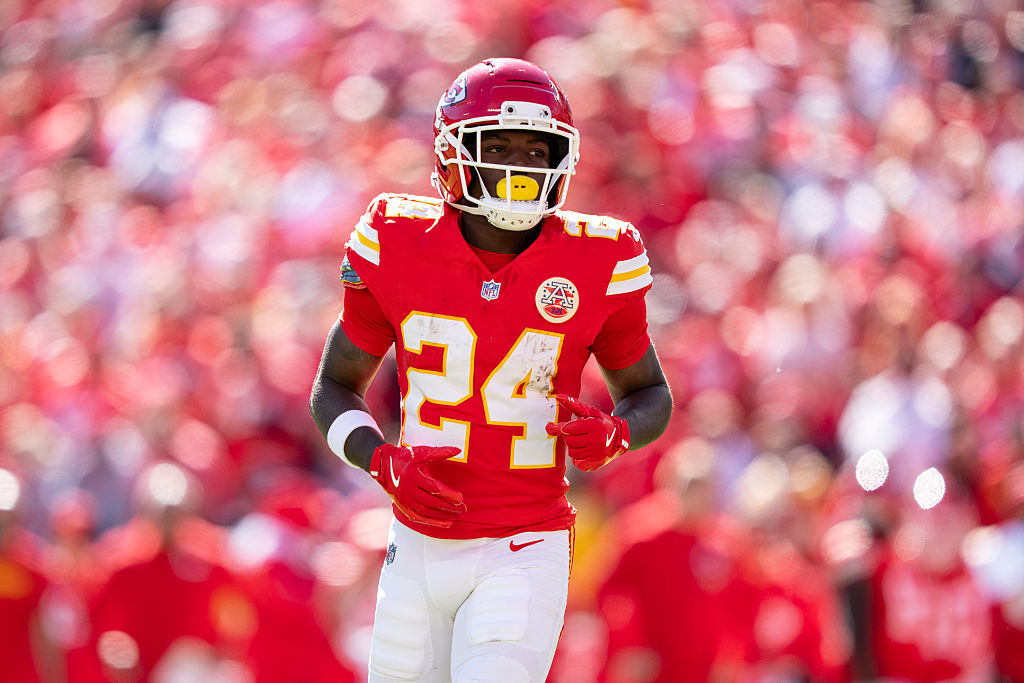 Week 8 Fantasy Post-Waiver Wire Pickups