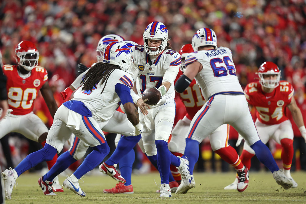 NFL Insider Notebook with James Palmer