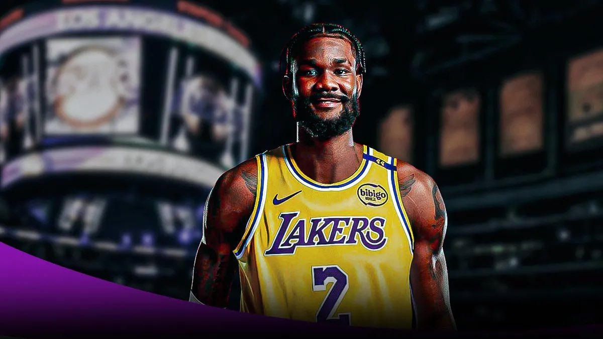LAKERS DAILY: FREE AGENCY DAY 4, WELCOME TO LA DA, WIGGINS IN PLAY, TRADES INCOMING, NEWS RUMORS AND MORE 