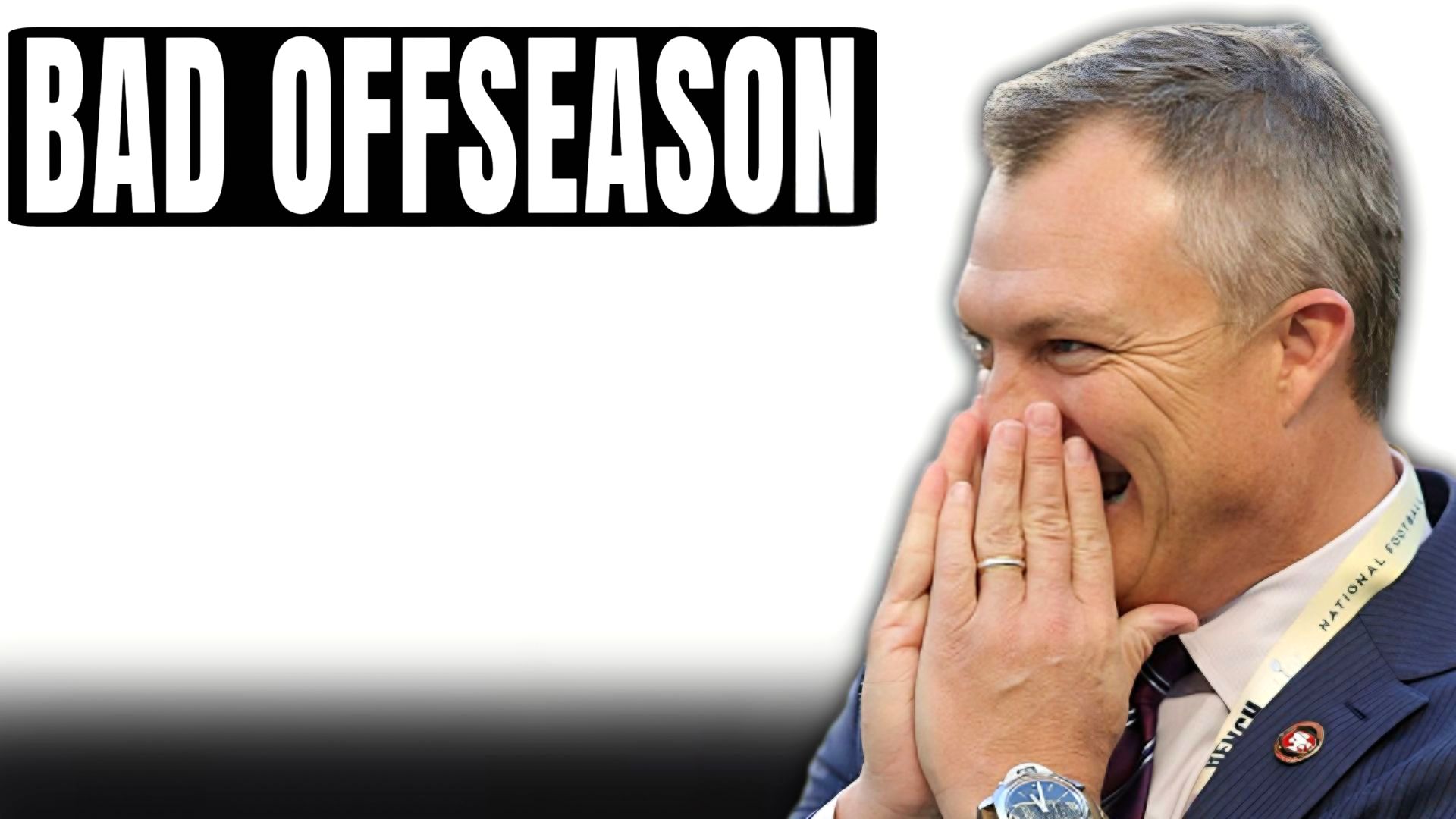 49ers Daily: Why BIG Publications Got It WRONG