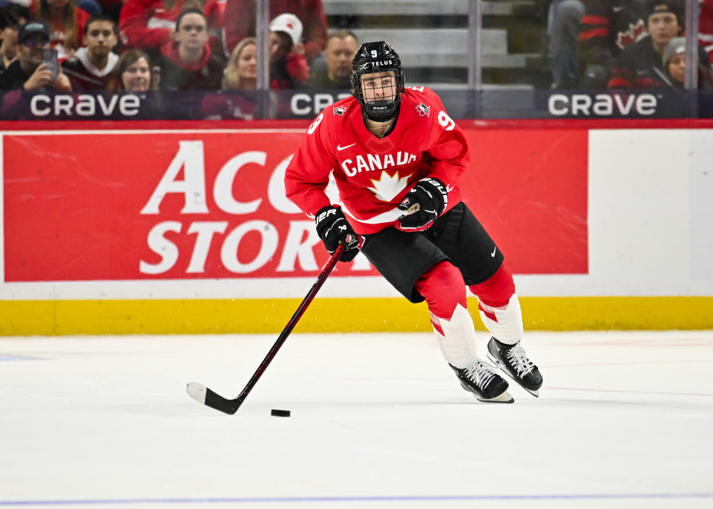 NHL Insider Notebook with Frank Seravalli