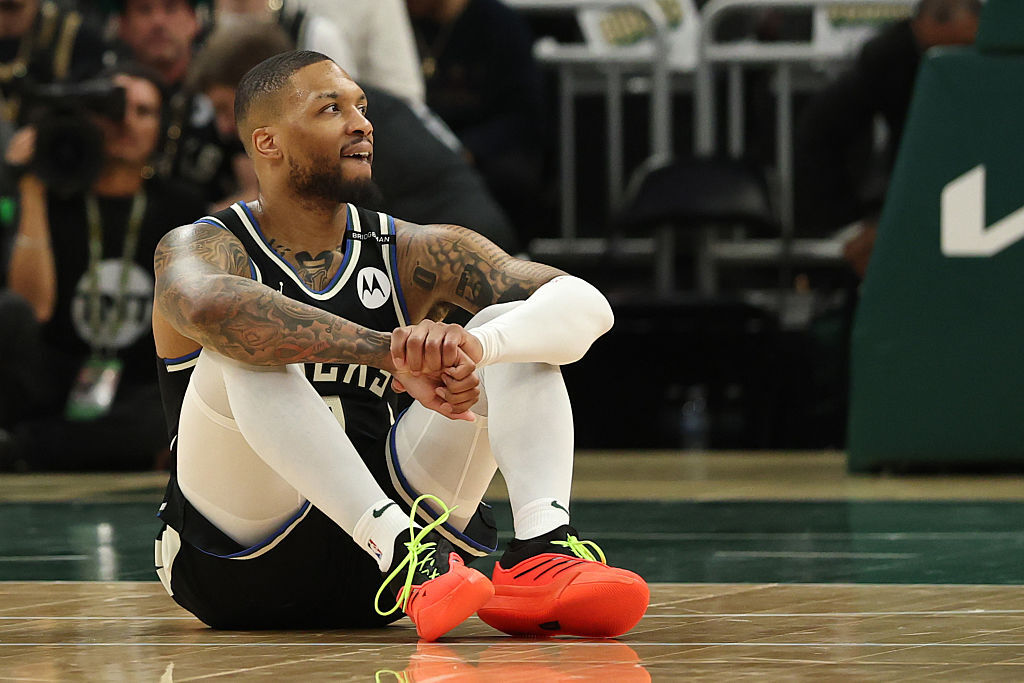 NBA Daily: Ranking Most Impactful Moves