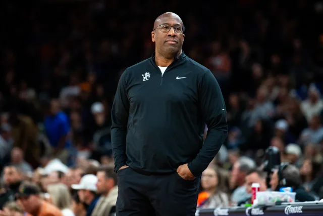 Knicks Hire Mike Brown!
