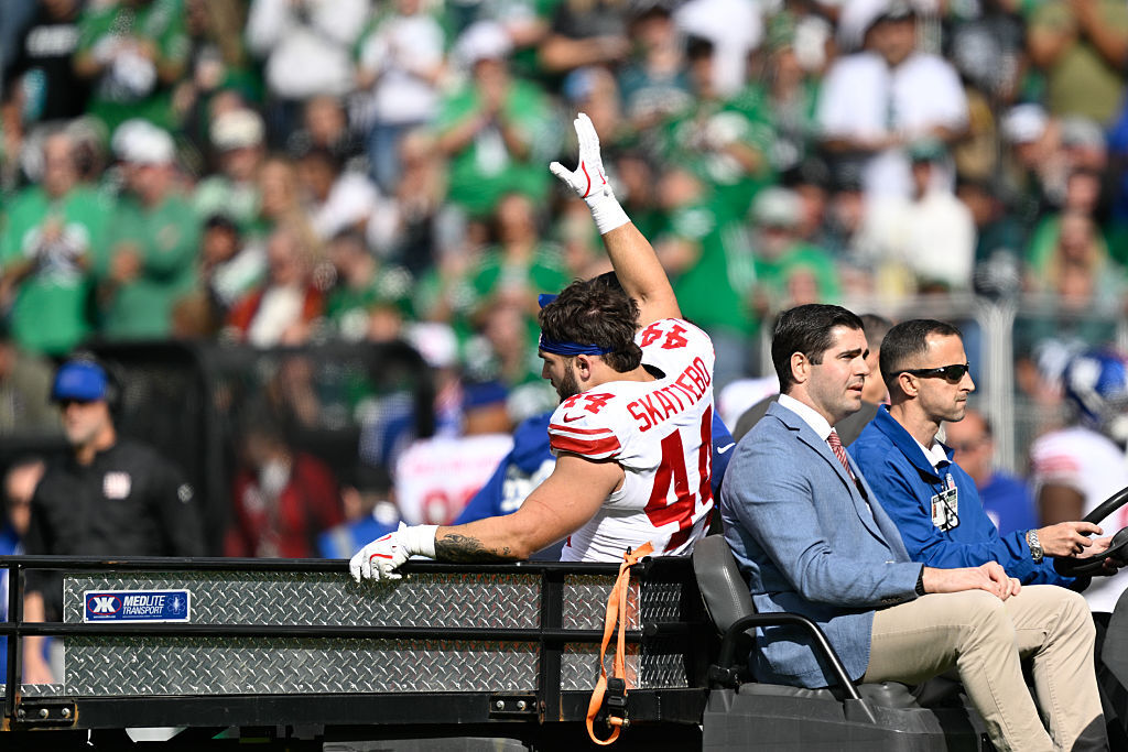 Trades to Survive Major Fantasy Injuries