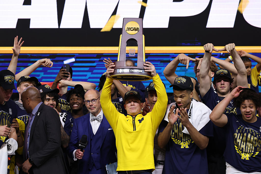 CBB Preseason AP Poll Reaction