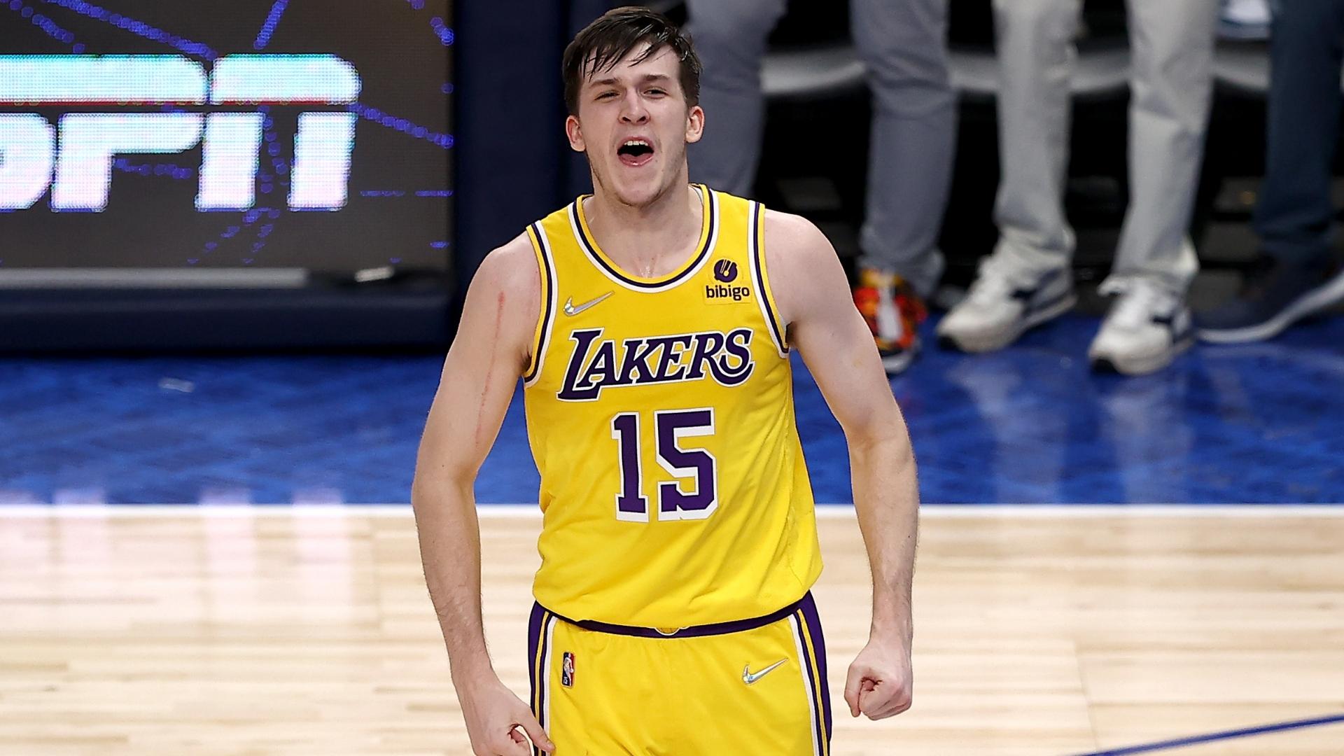 Lakers Daily: MUST WIN GAME 5