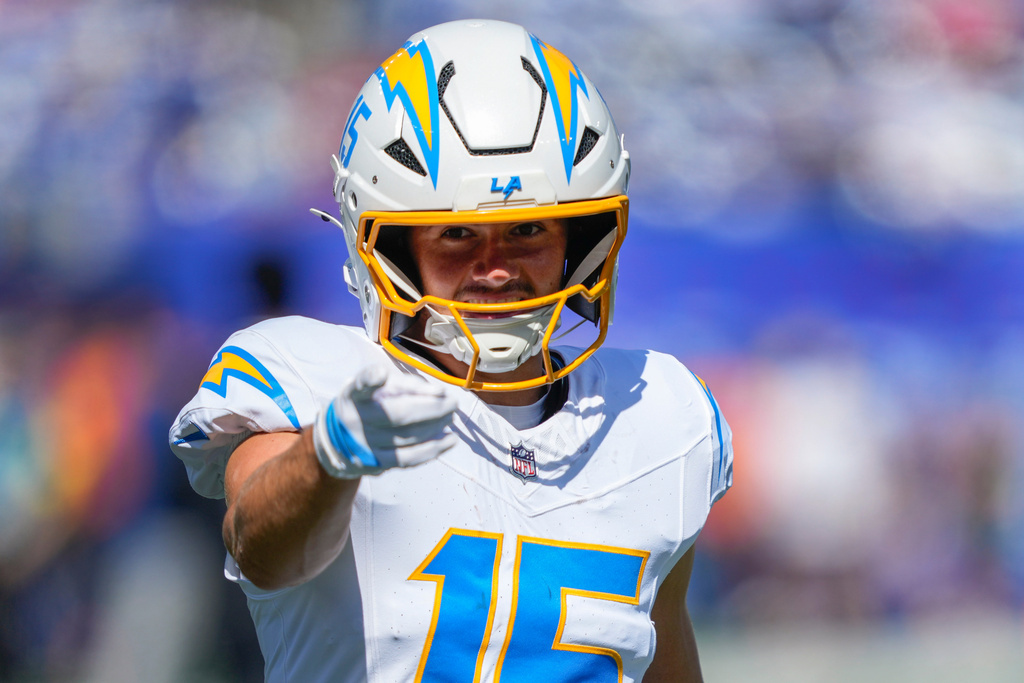 Fantasy Football Daily