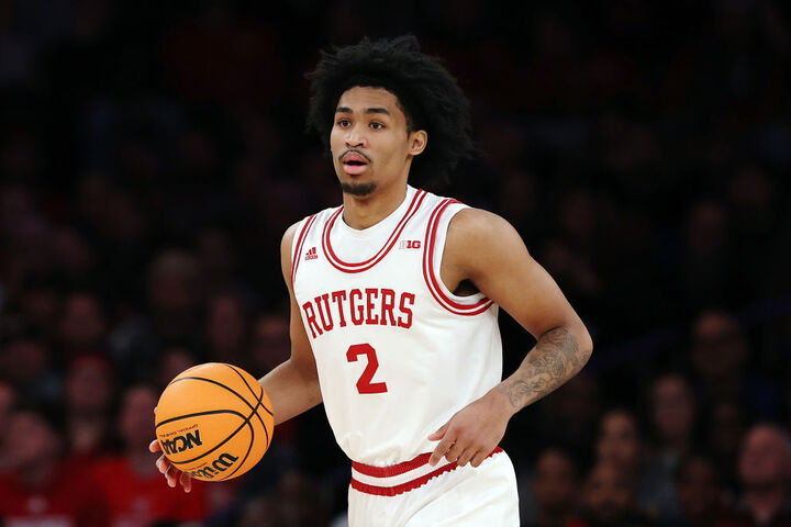 B/R NBA Draft Board: Jonathan Wasserman