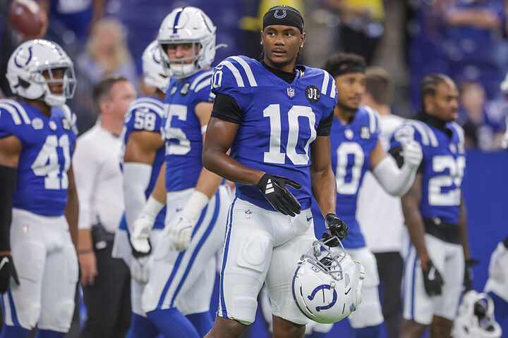 Fantasy Football Daily