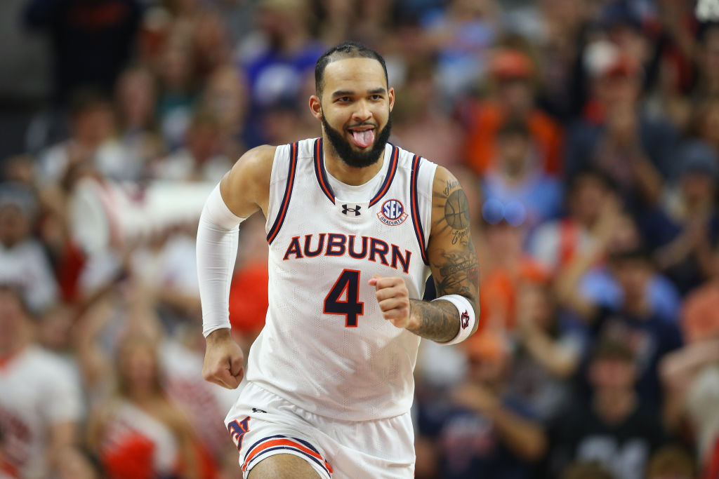 NBA Draft Board Room: Seniors 