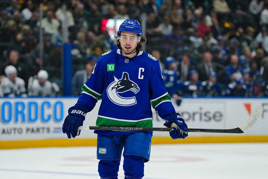 NHL Insider Notebook with Frank Seravalli