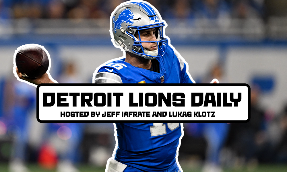 Detroit Lions: Training Camp Rumors!