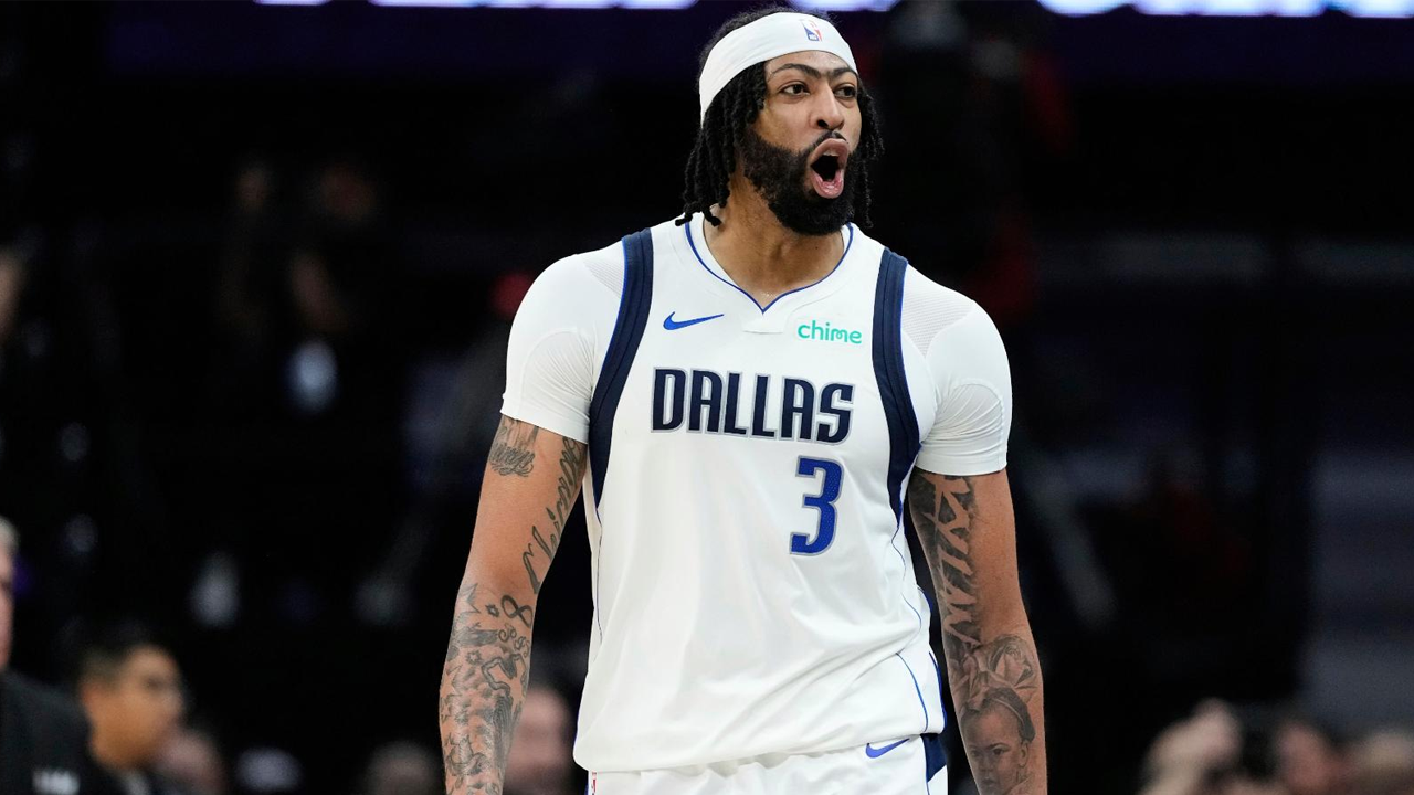 Mavericks Weekly: Will the Mavericks Actually Make the Playoffs?