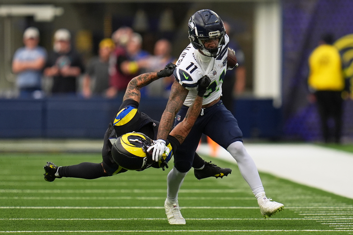 Fantasy Football Start/Sit