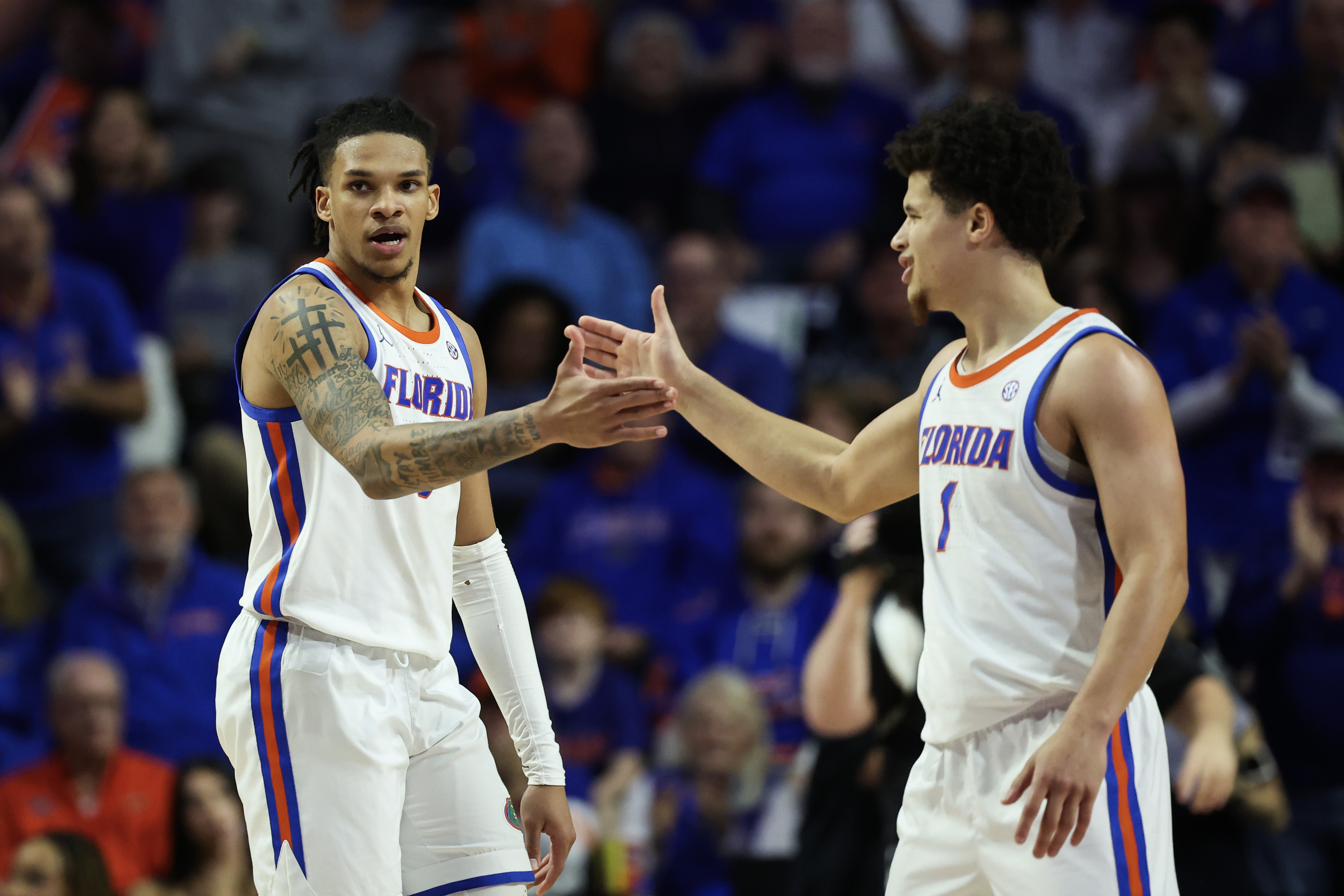 Power 5 Conference Tournament Winner Predictions