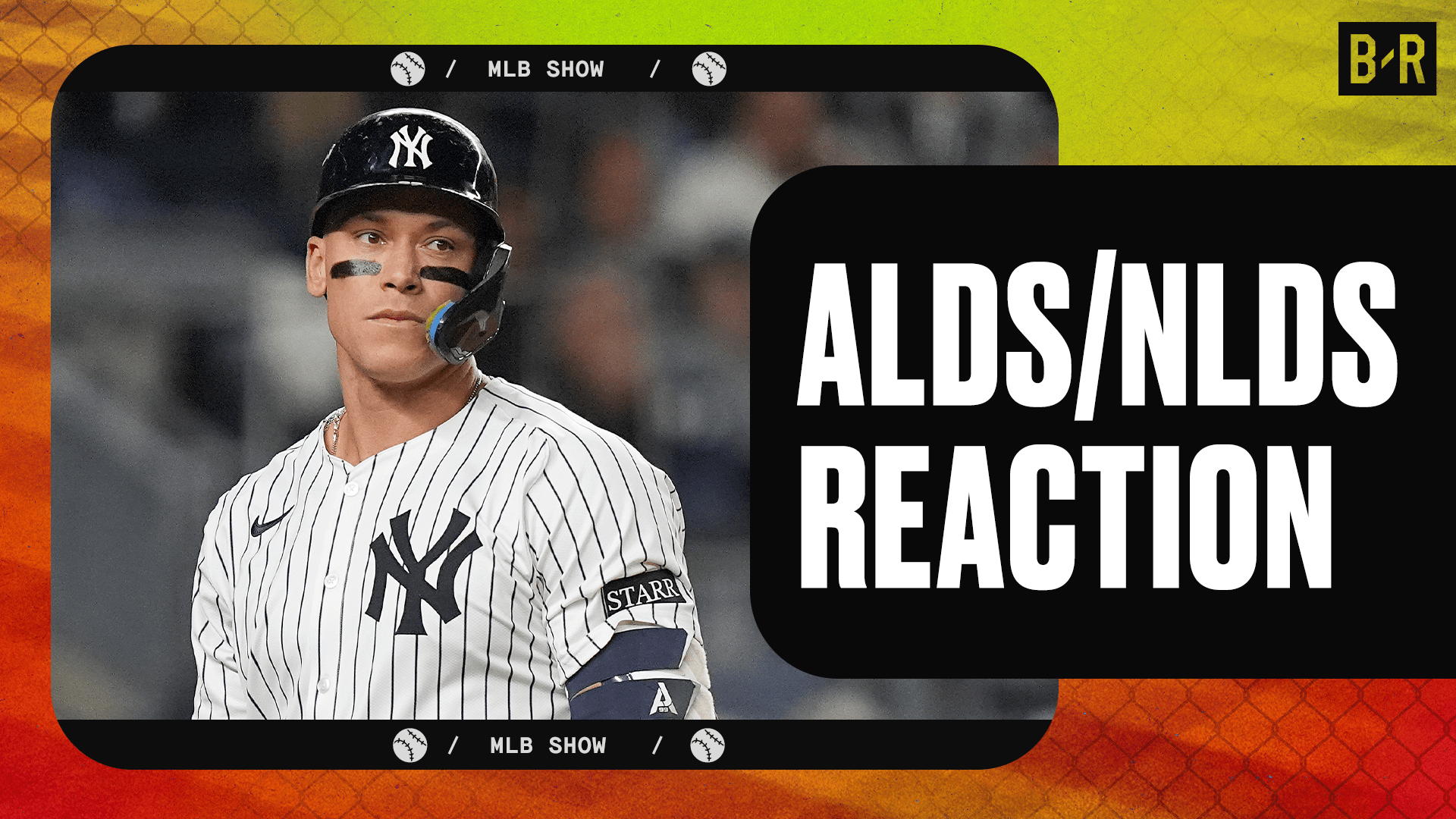 Yankees, Phillies and MLB Postseason Reaction | B/R Walkoff Live