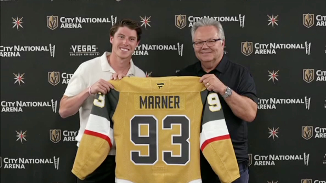 Test Clip NHL Free Agency