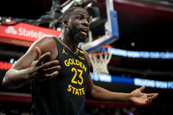Draymond Green Landing Spots