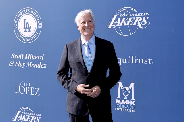 LAKERS DAILY: NEW ERA OF LAKERS BASKETBALL IS HERE, WHAT SALE MEANS FOR LAKERS NOW AND LATER, KESSLER AND COLLINS DEAL LOADING 