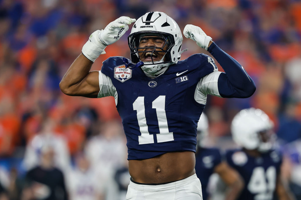 NFL Draft Board