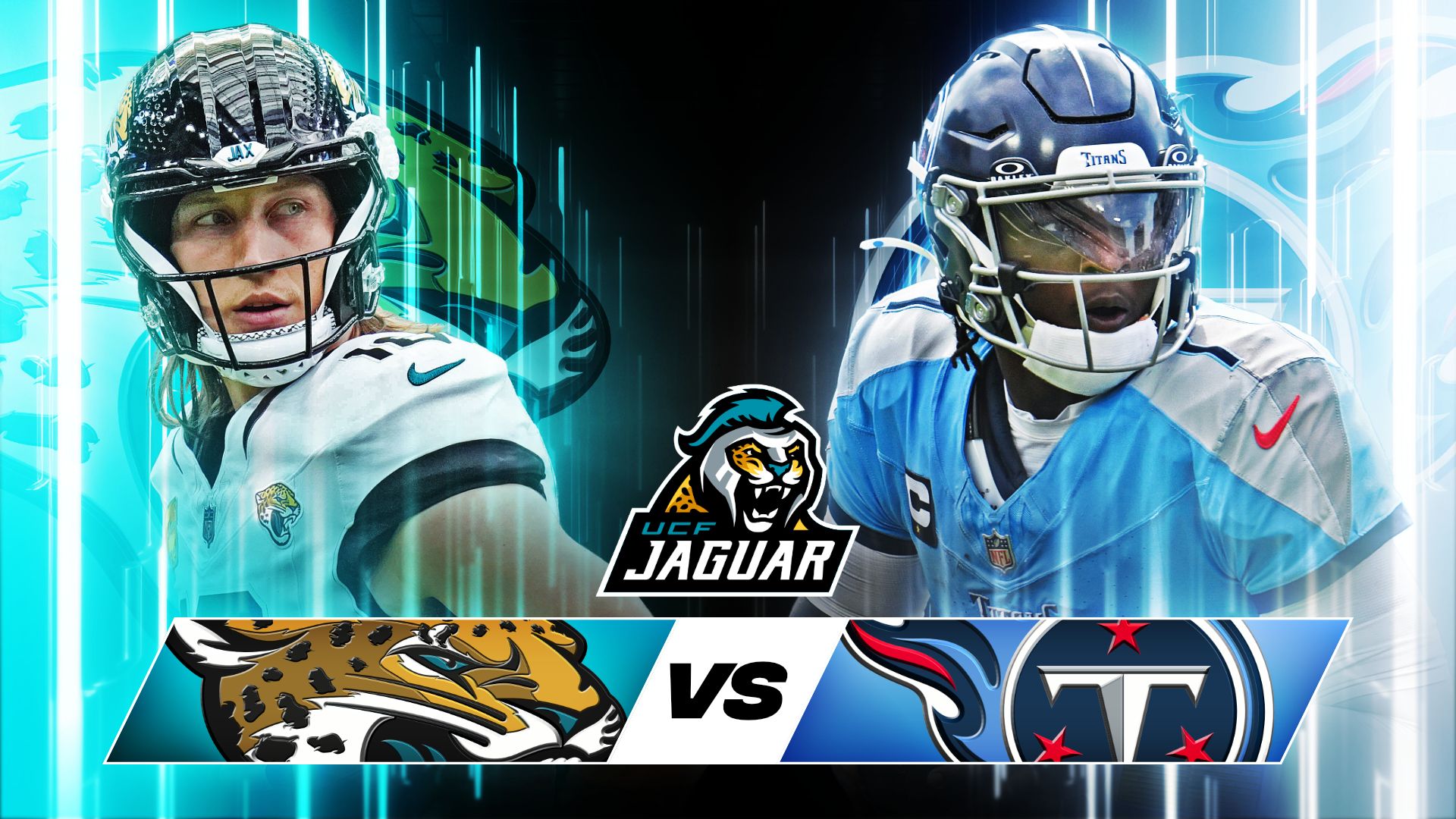 Jaguars vs Titans Postgame Show