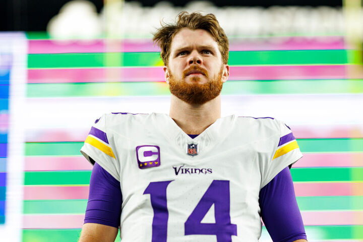 NFL Insider Notebook with James Palmer