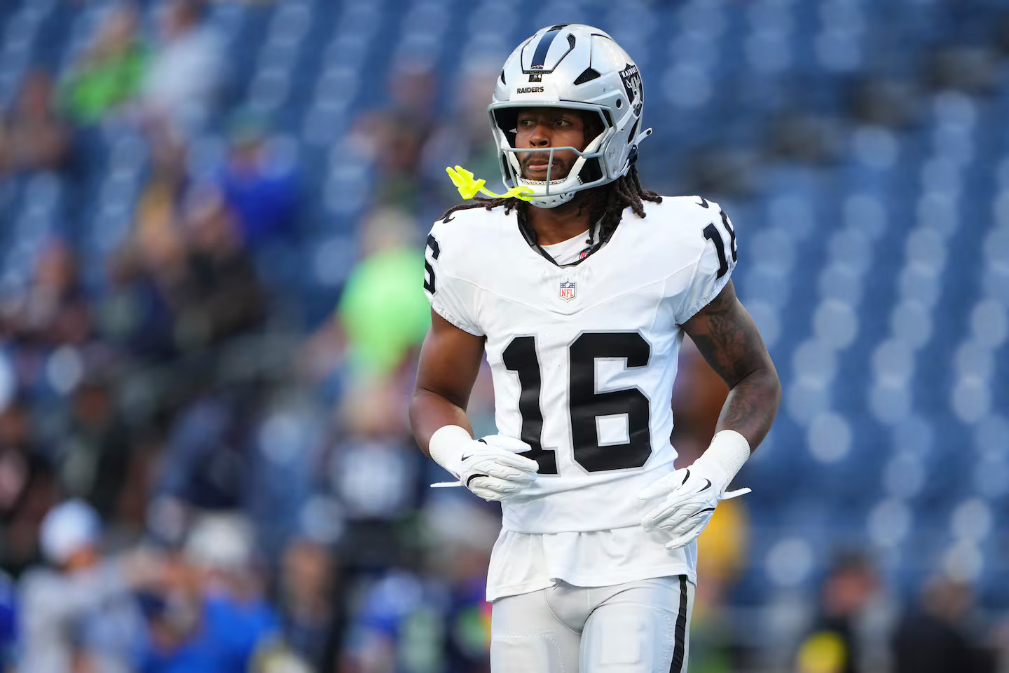 Raiders Postgame Reaction 