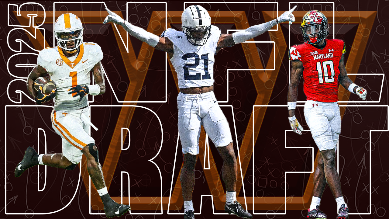 Commanders Weekly Topical: Washington hosted Local Pro Day Prospects